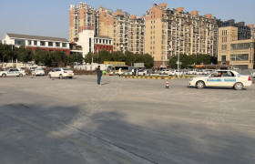 教學(xué)環(huán)境