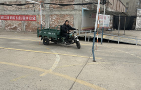 教学环境