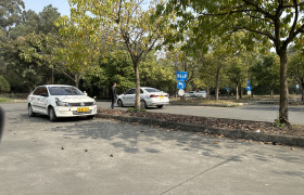 教學環(huán)境
