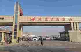 教學環(huán)境