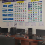 教学环境