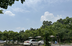 教學(xué)環(huán)境