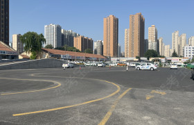 教学环境