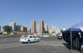 教学环境