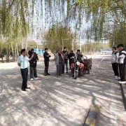 教学环境