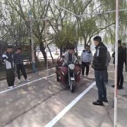 教学环境
