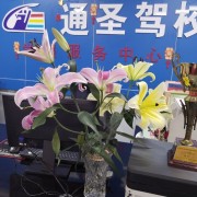 教学环境