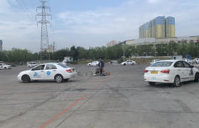 教学环境