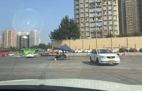 教学环境
