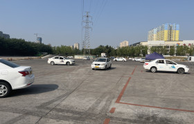 教学环境