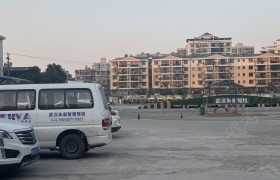 教学环境
