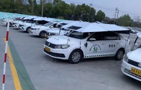 教学环境