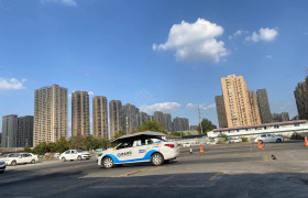 教学环境