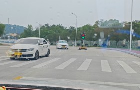 教学环境