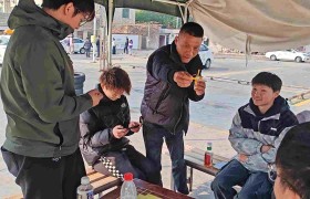 教学环境