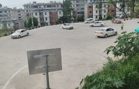 教学环境