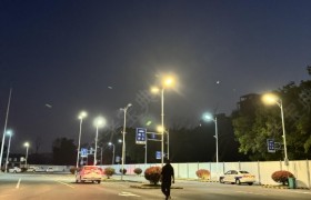 教学环境