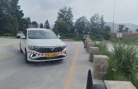 教学环境