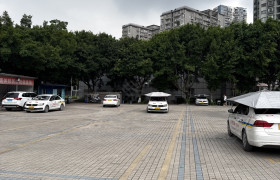 教学环境