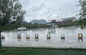 教学环境