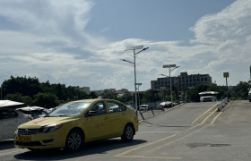 教学环境