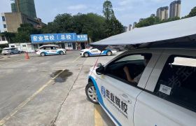 教学环境
