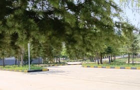 教学环境