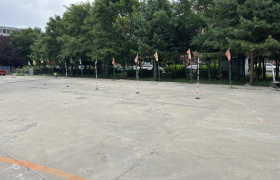 教学环境