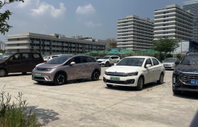 教学环境