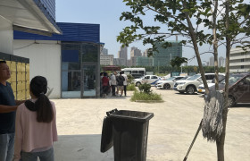 教学环境
