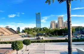 教学环境
