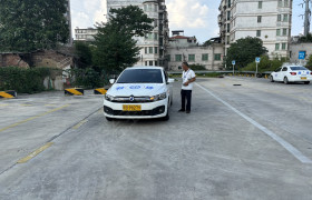 教学环境