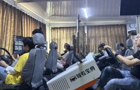 教学环境