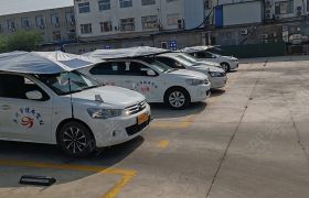 教学环境