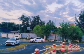 教学环境