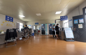 教学环境