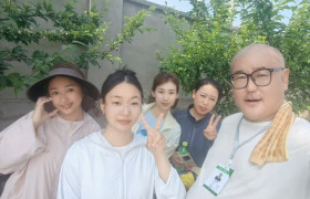 教学环境