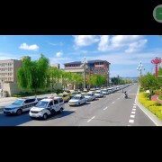 教学环境
