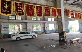 教學環(huán)境