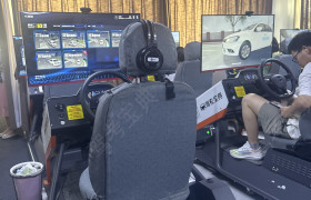 教学环境