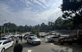 教学环境