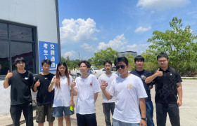 教学环境