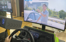 教学环境
