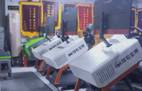 教学环境