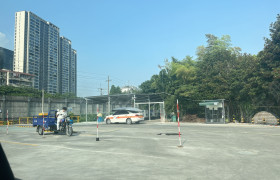 教学环境