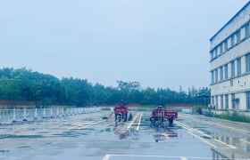 教学环境