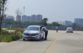 教学环境