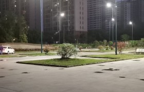 教学环境