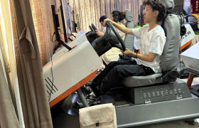 教学环境