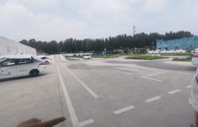 教学环境